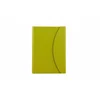 Alicante notes sa magnetnim preklopom A5 apple green ( 101.826.40 )