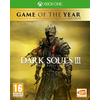 NAMCO BANDAI igra Dark Souls 3 GOTY (Xbox One)