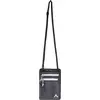 McKinley NECK WALLET I, torbica za denar, črna 435874