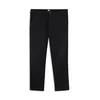 Tommy Jeans Chino hlače SONNY črna