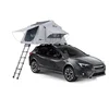 THULE Kukenam krovni auto šator za 3 osobe – Haze Grey