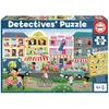 Puzzle 50 komada Detektiv