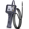 shumee Inšpekcijska kamera, boroskop Ralcam R208, endoskop 8 mm LED Full HD + orodjarna