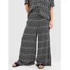 Rip Curl Ikat Geo Pants navy