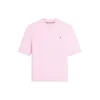 TOMMY HILFIGER Pulover svetlo roza