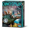 Set za izkopavanje DINOZAVER STEGOZAVER