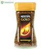 KAFA NESCAFE GOLD 200GR TEGLA NESTLE
