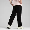 Mens PUMA Mmq Corduroy Pants, Black