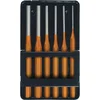 KS Tools 6-delni komplet prebijal