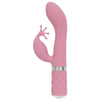 Vibrator Pillow Talk Kinky, roza