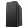 STARS SOLUTIONS Kućište sa napajanjem K04 500W 2 x USB3.0 crno