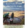 Battle Maps of the Civil War: The Western Theater