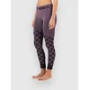 Mons Royale Ascender Merino Base Layer Leggings black