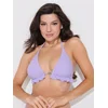 Sinsay - Bikini top - lavanda