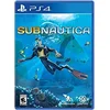 Subnautica (PS4)