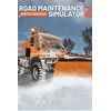 Road Maintenance Simulator 2 - Winter Services Steam Key (PC) GLOBAL