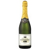 Les Grands Baron De Rothberg Brut Šampanjac, 0.75l