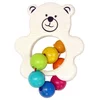 Hess Rattle Bear