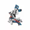 Bosch GCM 800 SJ stacionarna testera 0601B19000