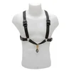 Pas za alt, tenor in bariton saksofon S43MSH BG