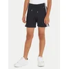 Tommy Hilfiger Športne kratke hlače KB0KB08842 Mornarsko modra Regular Fit