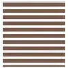 Zavjesa zebra 150x150 cm širina tkanine 145,9 cm poliester