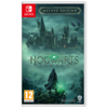 WB GAMES igra Hogwarts Legacy (Switch), Deluxe Edition