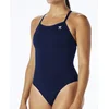 Tyr solid elite diamondfit navy m - uk34