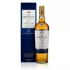 Macallan Double Cask Viski, Aged 12 Years, 0.7l