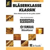 DE HAAN:BLASERKLASSE KLASSIK BASSKLARINETTE/TENORHORN/EUPHONIUM