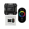 Kontroler Za RGB LED Trake 12V24V 18A TOUCH