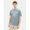 Tom Tailor Majica 1037735 Zelena Regular Fit