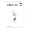 SZILVAY:VIOLIN ABC PIANO ACCOMPANIMENTS FOR BOOKS G3 & G4