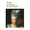 Le chevalier de Maison-Rouge