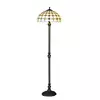 RABALUX Podna lampa marvel bronza