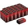 Voltcraft Baterije 9V Voltcraft VC-16107990 550 mAh, (5000560573)