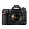 Nikon D780 + 24-120mm f/4