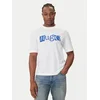 HUGO Majica Nugix 50543485 Bela Regular Fit