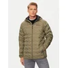 Columbia Puhovka Delta Ridge™ II 2086222 Zelena Regular Fit