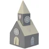 Sizzix 662550 Šablona za rezanje Cerkev/Kapela 8 Kosov