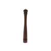 Wooden pepper mill, 70 cm, Java, Dark - de Buyer
