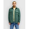 Quiksilver Venture Polar Fleece Shirt forest