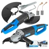 GEKO 230 mm 2100 W kotni brusilnik (2)