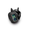 Rocktuner RT CT 20 BLK Auto-Chromatic Clip-On tuner BK