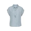 VIVANCE by LASCANA Bluza moder denim
