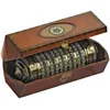 NOBLE COLLECTION - DA VINCI CODE - CRYPTEX