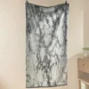 Peškir od 100% pamuka – 140x70 cm A44 Siva boja