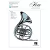 RUTHERFORD:Master Solos Intermediate Level - French Horn + AUDIO ACCESS