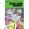 Rick and Morty Oni Compact Comics Edition: Aint Nothing to Frick with