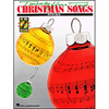 CHRISTMAS SONGS +CD ALTO SAX